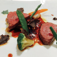 オーベルジュ・ド・リル トーキョー - 