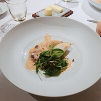 オーベルジュ・ド・リル トーキョー - 