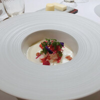 オーベルジュ・ド・リル トーキョー - 