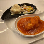 中国料理 桜華樓 - 