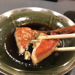 和食かっぽれ - 金目鯛の煮付け（切り身）