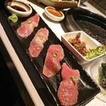 高級個室焼肉LAMP - 