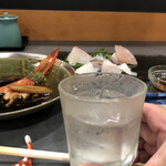 和食かっぽれ - 久耀・ロック