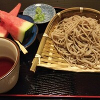 木曽屋 - 