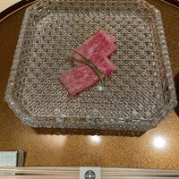 銀座 ちかみつ 六丁目 - 