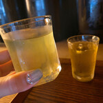 ティー スタンド ゲン - 