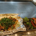 広島鉄板焼 お好み焼 はるちゃん - 