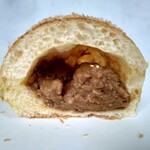 혼테누 슈퍼 산시 쿠와나점