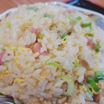 台湾料理 天和 - チャーハン