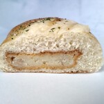 혼테누 슈퍼 산시 쿠와나점