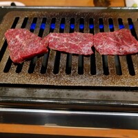 焼肉 うしみつ 恵比寿本店 - 