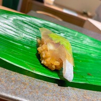 大宮 寿司 いし山 - 