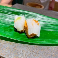 大宮 寿司 いし山 - 