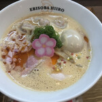 Ebisoba Hiiro - 