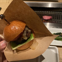 横浜焼肉kintan - 