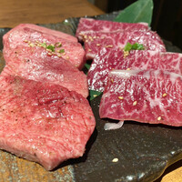 焼肉 433 - 