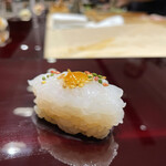 築地 すし Omakase - 