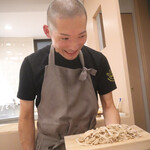 ペレグリーノ - 