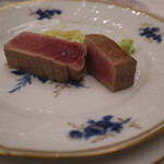 ペレグリーノ - 