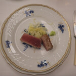 ペレグリーノ - 