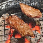 さぼたん - 料理写真: