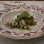 ペレグリーノ - 