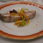 ペレグリーノ - 