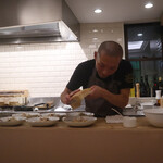 ペレグリーノ - 