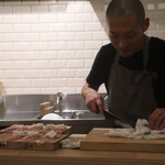 ペレグリーノ - 