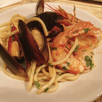 トラットリア ラ タルタルギーナ - 