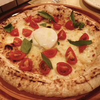 トラットリア ラ タルタルギーナ - 