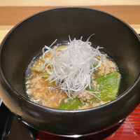 銀座 稲葉 - 