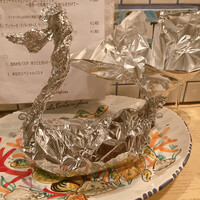 トラットリア ラ タルタルギーナ - 