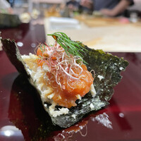 築地 すし Omakase - 