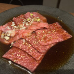 個室焼肉ITADAKI - 