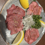 個室焼肉ITADAKI - 