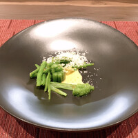 やさいや 鉄板焼野菜 赤坂店 - 