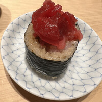 鮨結う翼 - 