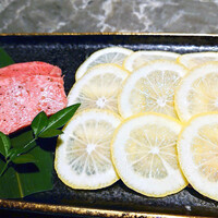 北新地焼肉 きらく - 