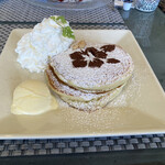 Rcafe at Marina - 