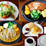 レストラン ひいらぎ - 