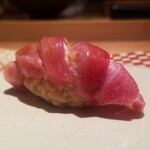 Sushi Yamada - トロ