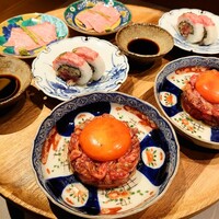 焼肉 きたん 法善寺 - 