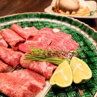 焼肉 きたん 法善寺 - 