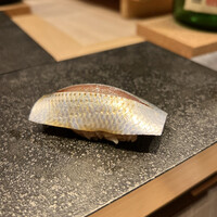 鮨結う翼 - 