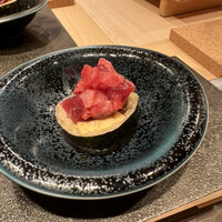鮨結う翼 - 
