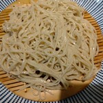 Tendon To Tenpura Soba Inaki - 