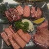 焼肉 きわみ 塊