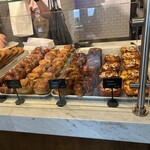 Librae Bakery - 料理写真: