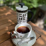 Maruyama Coffee Karuizawa Honten